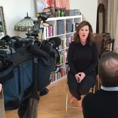 Kathryn Janicek Post Image