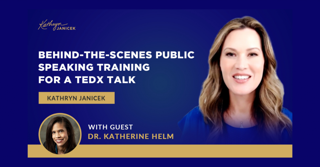 Kathryn Janicek Post Image