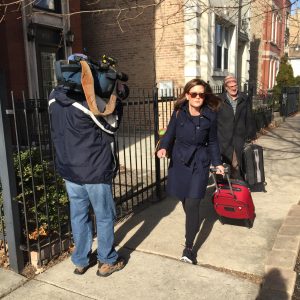 Video Media Training