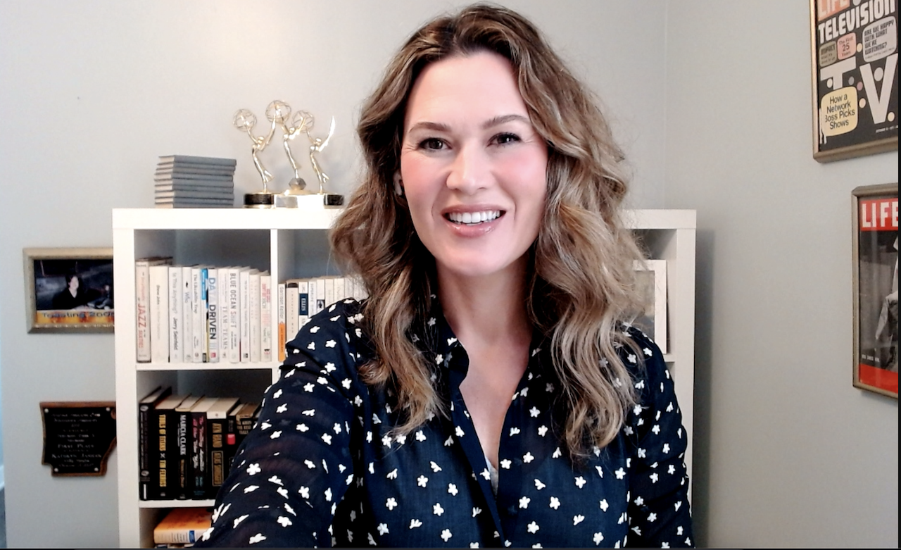 Kathryn Janicek Post Image