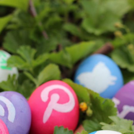 Social Media Strategy