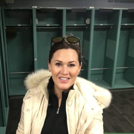 Kathryn Janicek Post Image