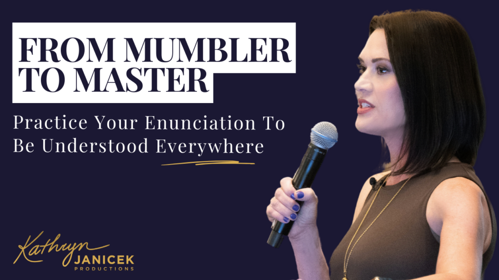 from mumbler to master