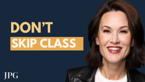 College to Career: Master Your Public Speaking