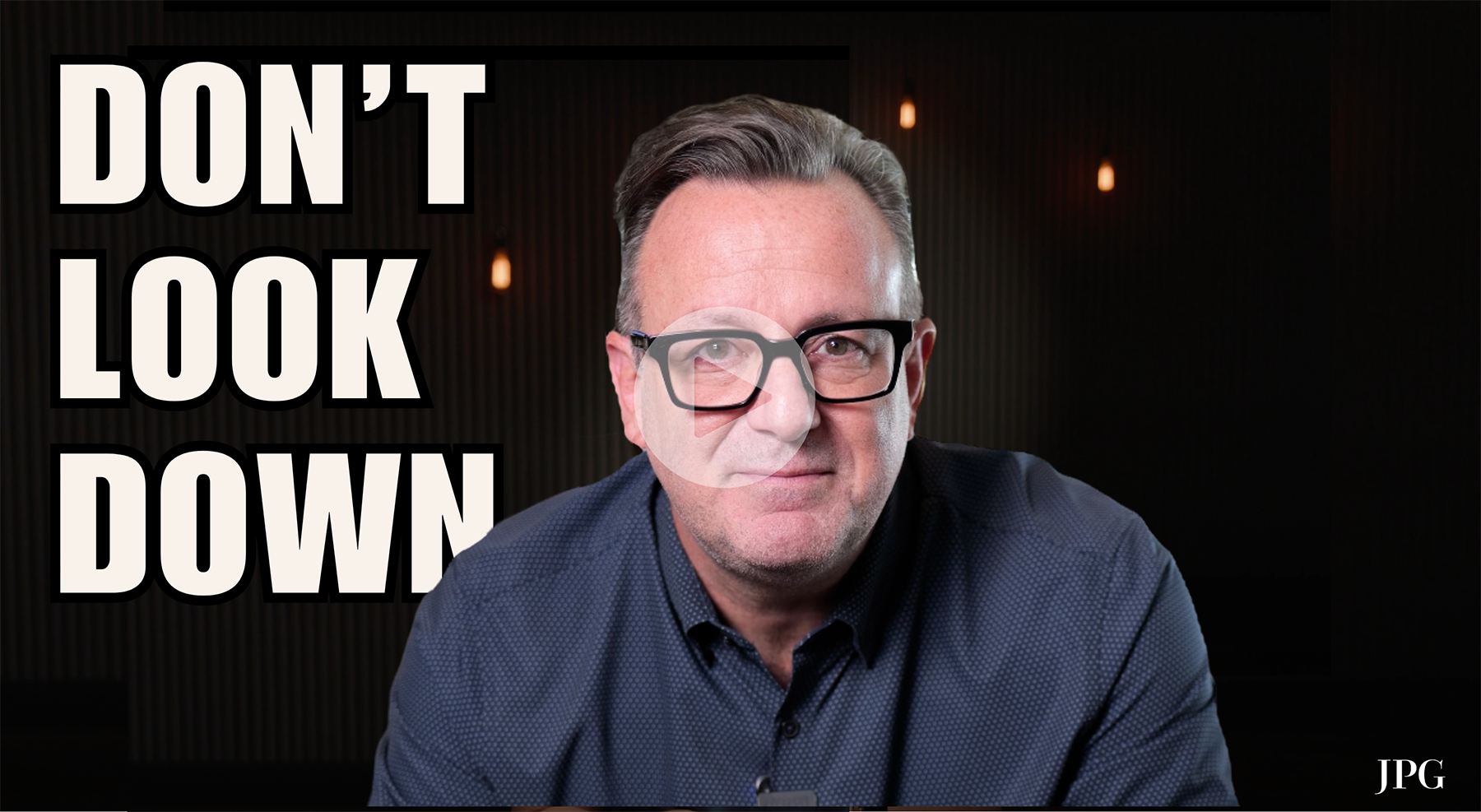 Public Speaking Eye Contact