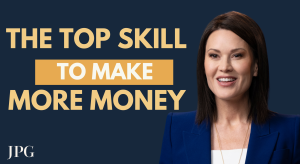 How Emotional Intelligence Drives Executive Presence