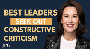 Leaders Never Stop Learning from Coaching