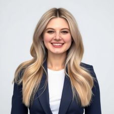 Brandy Hadden, PhD Headshot